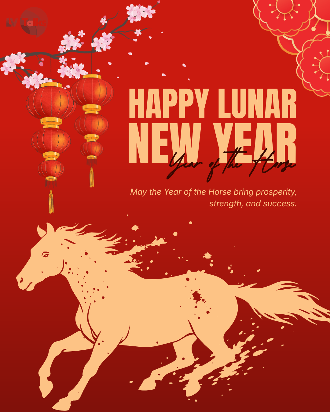 Chinese New Year 2026